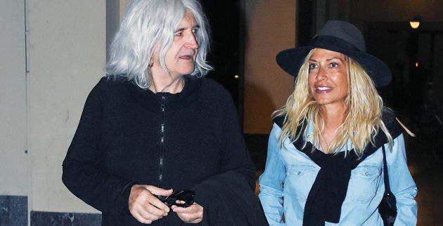 Νίκος Καρβέλας: «Την ηλιθιότητα την αποκαλούν εντεχνίλα» 0328_nikos_karvelas_ana_visi_4102017