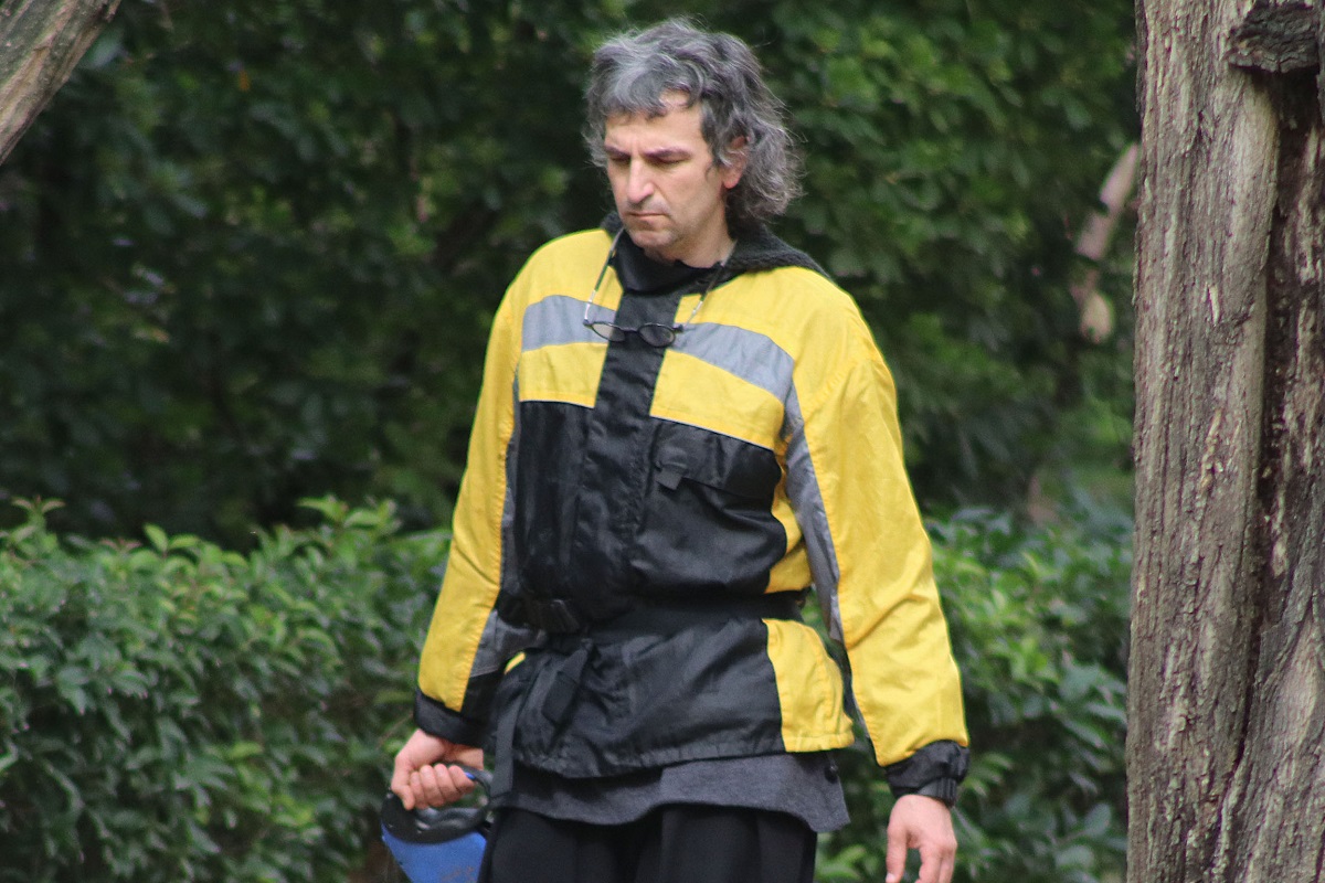 aris servetalis thima xaker