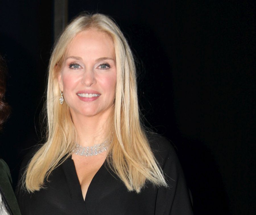 Σε χωριστούς δρόμους έπειτα από δύο χρόνια γάμου Γιάννης Κεντ και Μαρί Κωνσταντάτου