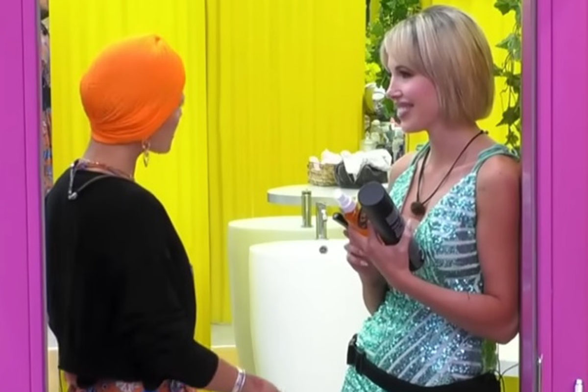 Μαίρη Χατζηπαύλου: Από το «Big Brother» στο «παλάτι» της Miss Universe Μαίρη Χατζηπαύλου: Από το «Big Brother» στο «παλάτι» της Miss Universe