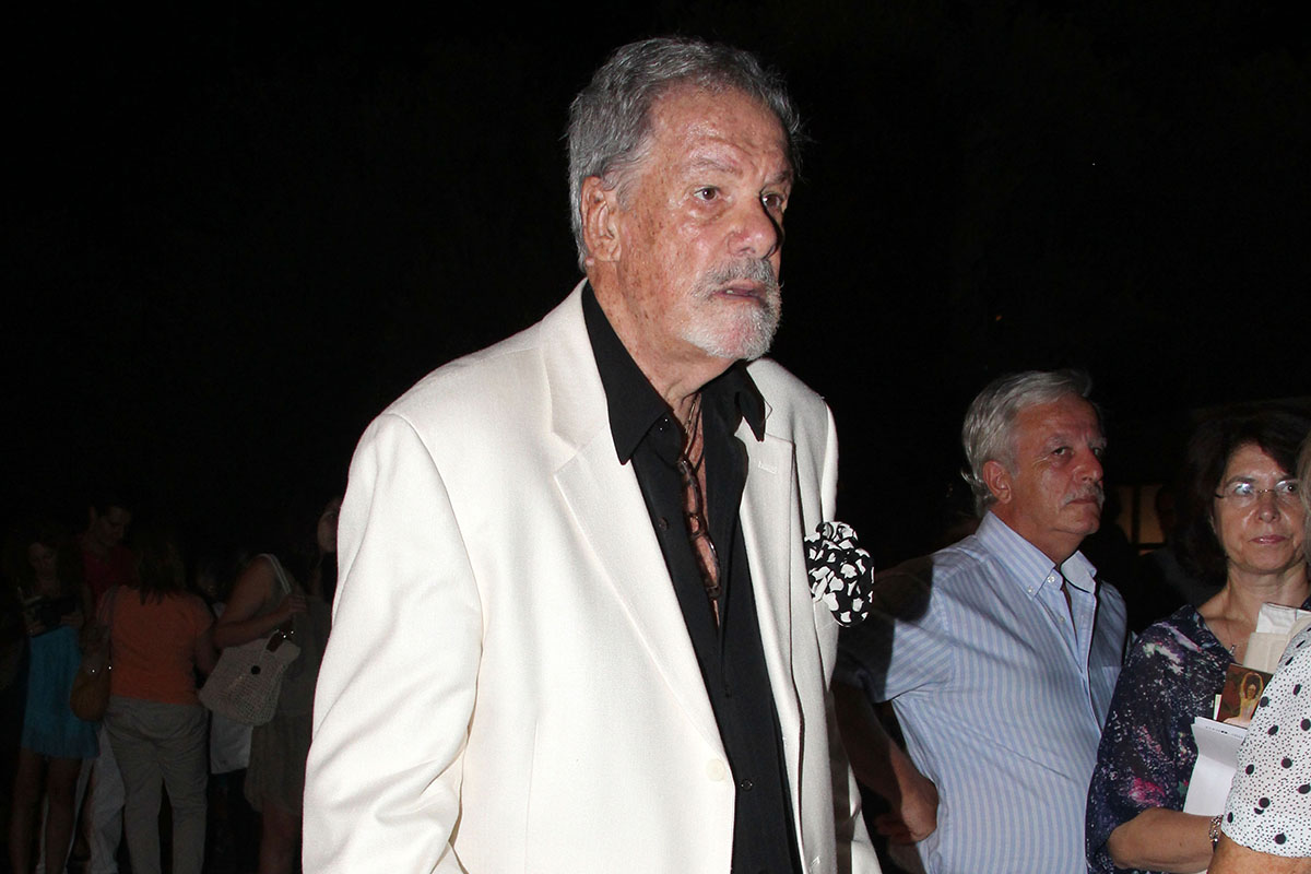 Θρίλερ με τον «θησαυρό» του Ντίμη Κρίτσα…