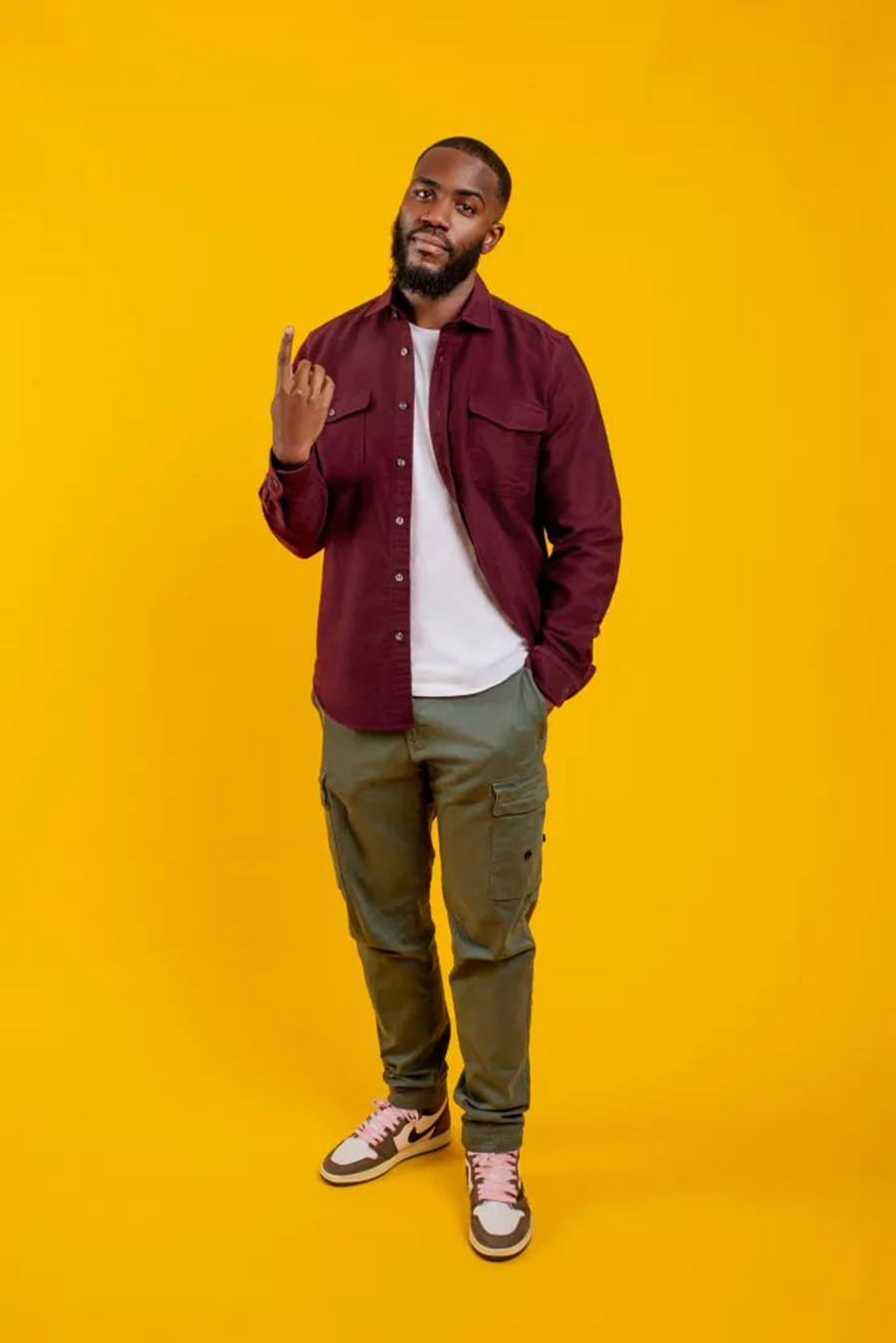 Το δράμα μοντέλου ελληνικής καταγωγής & ο άκαρδος κωμικός!